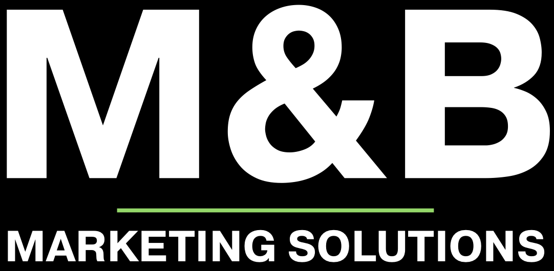 M&B Marketing Solutions
