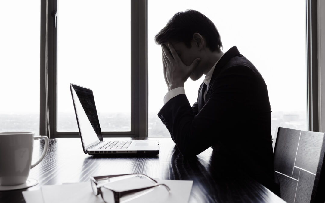 Errores habituales en la planificación de marketing empresarial
