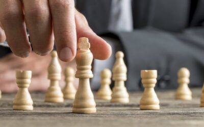 La estrategia en el crecimiento sostenible de las empresas